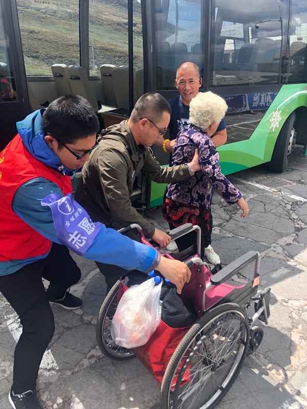 榮譽和斗志，不一樣的“生態(tài)體驗”